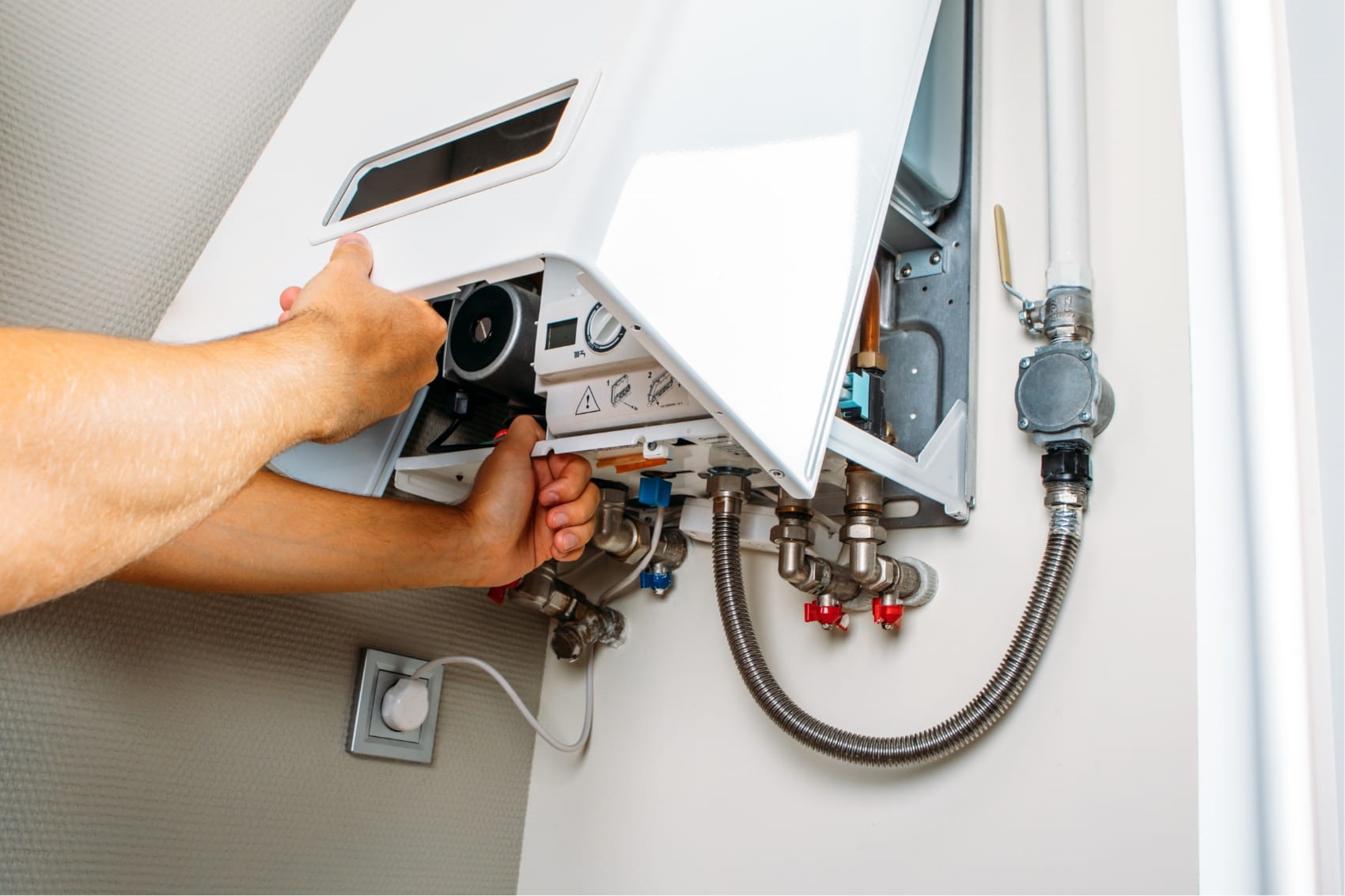 How to Prevent Emergency Boiler Repairs?